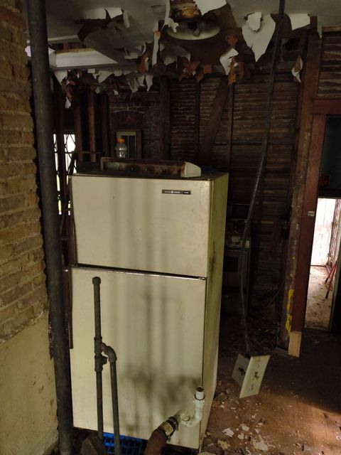 Tiny photo for 15727 Turlington Avenue, Harvey, IL 60426 (MLS # 12570054)