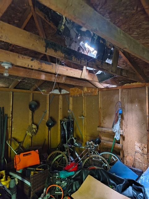 Tiny photo for 15727 Turlington Avenue, Harvey, IL 60426 (MLS # 12570054)