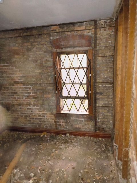 Tiny photo for 15727 Turlington Avenue, Harvey, IL 60426 (MLS # 12570054)