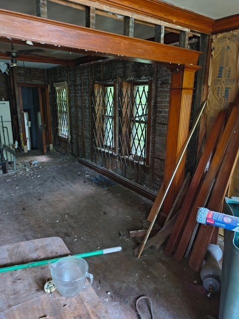 Tiny photo for 15727 Turlington Avenue, Harvey, IL 60426 (MLS # 12570054)