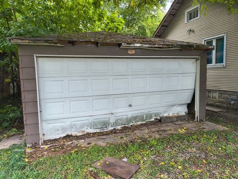 Tiny photo for 15727 Turlington Avenue, Harvey, IL 60426 (MLS # 12570054)