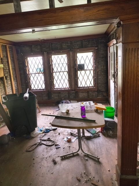 Tiny photo for 15727 Turlington Avenue, Harvey, IL 60426 (MLS # 12570054)