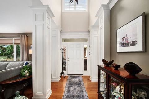 Tiny photo for 271 Arbor Glen Boulevard #271, Schaumburg, IL 60195 (MLS # 12616554)