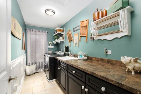 Tiny photo for 271 Arbor Glen Boulevard #271, Schaumburg, IL 60195 (MLS # 12616554)