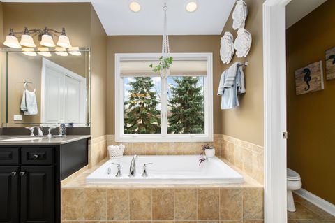 Tiny photo for 271 Arbor Glen Boulevard #271, Schaumburg, IL 60195 (MLS # 12616554)