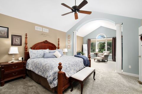 Tiny photo for 271 Arbor Glen Boulevard #271, Schaumburg, IL 60195 (MLS # 12616554)