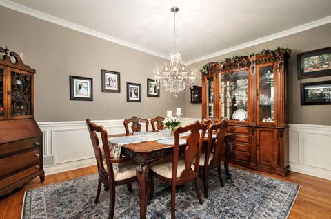 Tiny photo for 271 Arbor Glen Boulevard #271, Schaumburg, IL 60195 (MLS # 12616554)