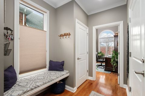 Tiny photo for 271 Arbor Glen Boulevard #271, Schaumburg, IL 60195 (MLS # 12616554)