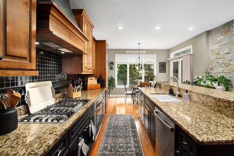 Tiny photo for 271 Arbor Glen Boulevard #271, Schaumburg, IL 60195 (MLS # 12616554)