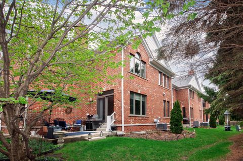 Tiny photo for 271 Arbor Glen Boulevard #271, Schaumburg, IL 60195 (MLS # 12616554)