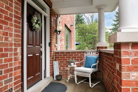 Tiny photo for 271 Arbor Glen Boulevard #271, Schaumburg, IL 60195 (MLS # 12616554)