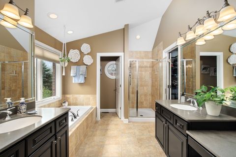 Tiny photo for 271 Arbor Glen Boulevard #271, Schaumburg, IL 60195 (MLS # 12616554)