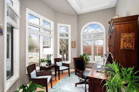 Tiny photo for 271 Arbor Glen Boulevard #271, Schaumburg, IL 60195 (MLS # 12616554)