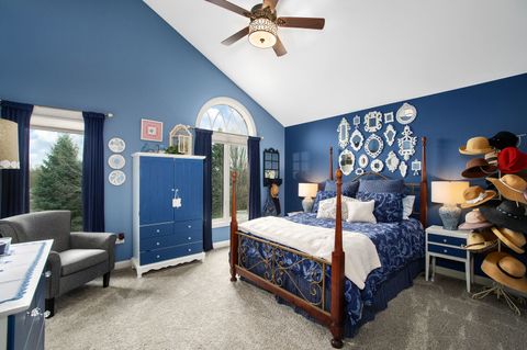 Tiny photo for 271 Arbor Glen Boulevard #271, Schaumburg, IL 60195 (MLS # 12616554)