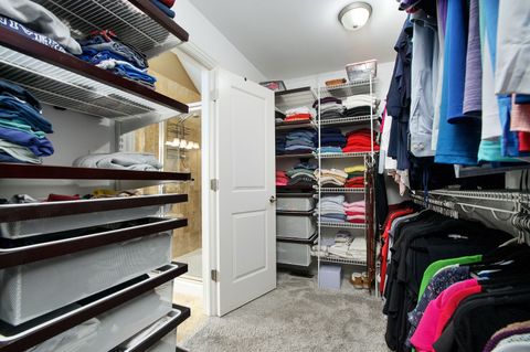 Tiny photo for 271 Arbor Glen Boulevard #271, Schaumburg, IL 60195 (MLS # 12616554)