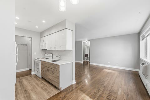 Tiny photo for 426 W BARRY Avenue #407, Chicago, IL 60657 (MLS # 12717102)