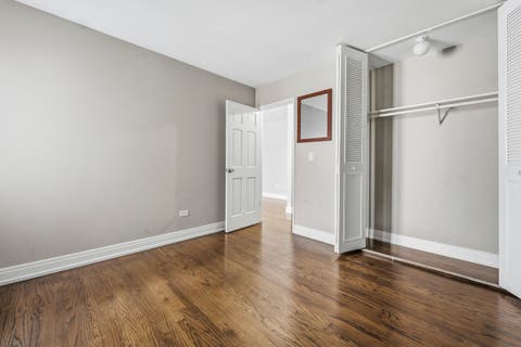 Tiny photo for 426 W BARRY Avenue #407, Chicago, IL 60657 (MLS # 12717102)