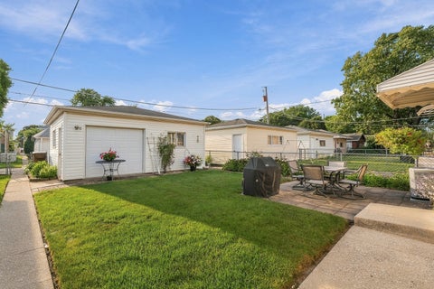 Tiny photo for 2430 Westover Avenue, North Riverside, IL 60546 (MLS # 12756733)