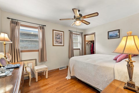 Tiny photo for 2430 Westover Avenue, North Riverside, IL 60546 (MLS # 12756733)