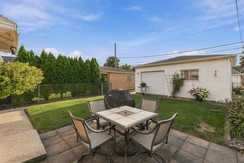 Tiny photo for 2430 Westover Avenue, North Riverside, IL 60546 (MLS # 12756733)