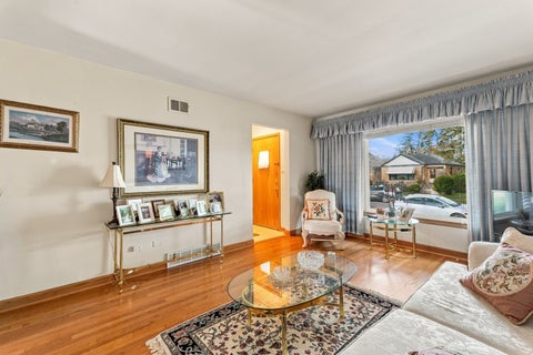 Tiny photo for 2430 Westover Avenue, North Riverside, IL 60546 (MLS # 12756733)