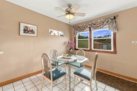 Tiny photo for 2430 Westover Avenue, North Riverside, IL 60546 (MLS # 12756733)