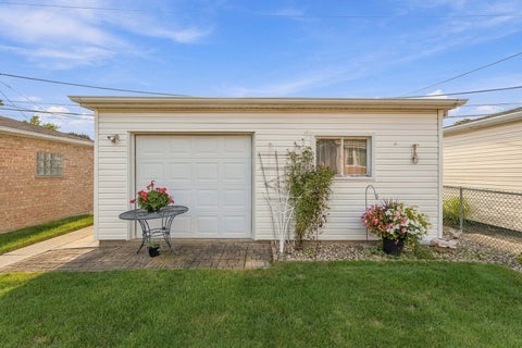 Tiny photo for 2430 Westover Avenue, North Riverside, IL 60546 (MLS # 12756733)