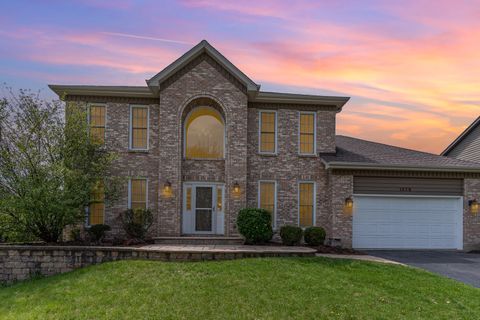 1379 Hunter Circle Naperville IL 60540