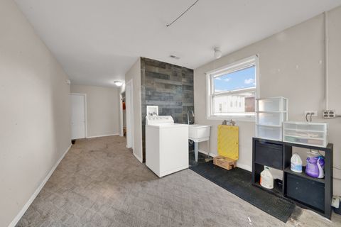 Tiny photo for 9100 S Saint Louis Avenue, Evergreen Park, IL 60805 (MLS # 12470031)