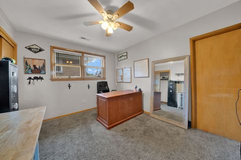 Tiny photo for 9100 S Saint Louis Avenue, Evergreen Park, IL 60805 (MLS # 12470031)