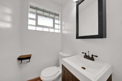 Tiny photo for 9100 S Saint Louis Avenue, Evergreen Park, IL 60805 (MLS # 12470031)