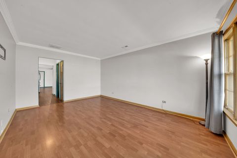 Tiny photo for 9100 S Saint Louis Avenue, Evergreen Park, IL 60805 (MLS # 12470031)