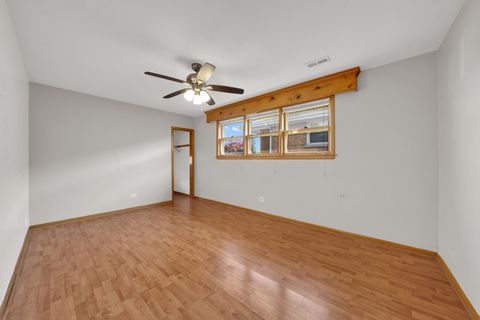 Tiny photo for 9100 S Saint Louis Avenue, Evergreen Park, IL 60805 (MLS # 12470031)