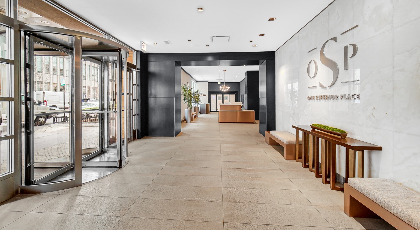 1 W Superior Street 609