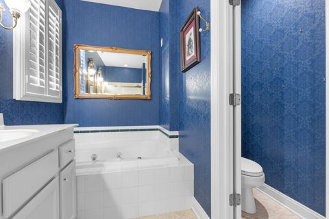 Tiny photo for 2846 COTSWOLD Circle, Rockford, IL 61114 (MLS # 12464894)