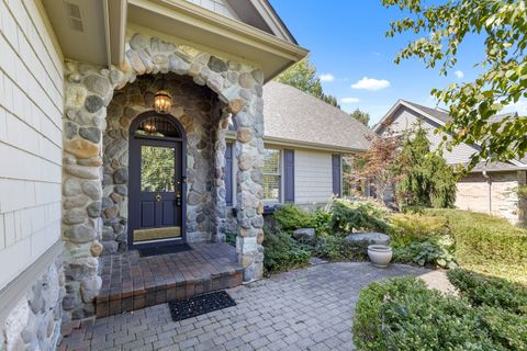 Tiny photo for 2846 COTSWOLD Circle, Rockford, IL 61114 (MLS # 12464894)