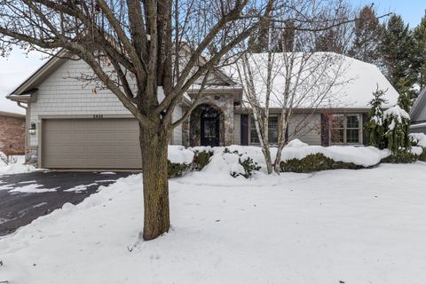 Tiny photo for 2846 COTSWOLD Circle, Rockford, IL 61114 (MLS # 12464894)