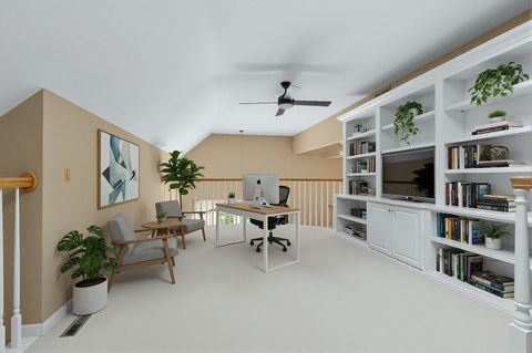 Tiny photo for 2846 COTSWOLD Circle, Rockford, IL 61114 (MLS # 12464894)