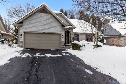Tiny photo for 2846 COTSWOLD Circle, Rockford, IL 61114 (MLS # 12464894)