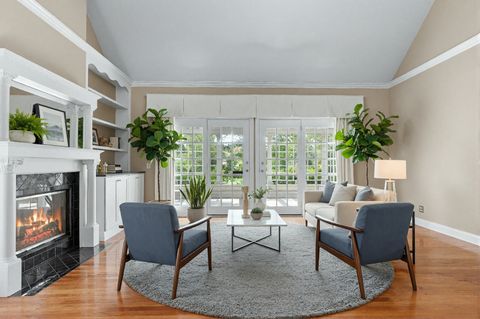 Tiny photo for 2846 COTSWOLD Circle, Rockford, IL 61114 (MLS # 12464894)