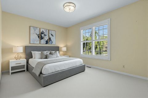 Tiny photo for 2846 COTSWOLD Circle, Rockford, IL 61114 (MLS # 12464894)