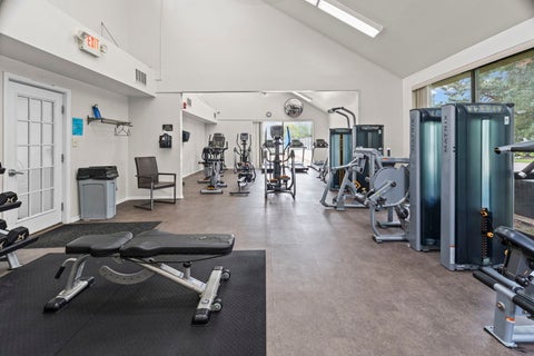 Tiny photo for 1505 E Central Road #216B, Arlington Heights, IL 60005 (MLS # 12755908)