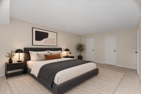 Tiny photo for 1505 E Central Road #216B, Arlington Heights, IL 60005 (MLS # 12755908)