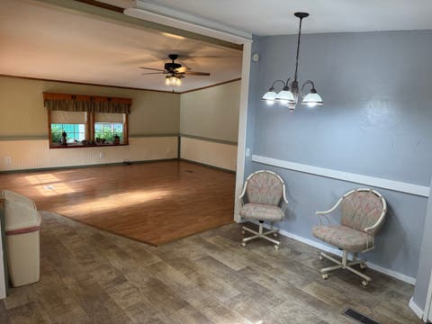 Tiny photo for 108 Robin Drive, Benton, IL 62812 (MLS # 12704772)