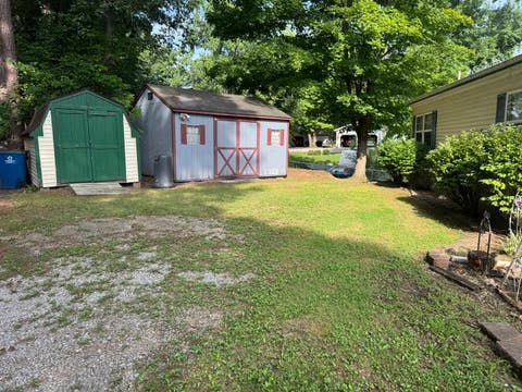 Tiny photo for 108 Robin Drive, Benton, IL 62812 (MLS # 12704772)