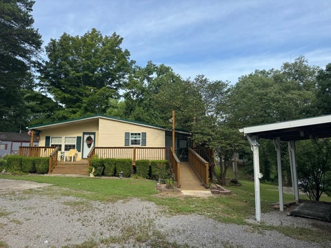 Tiny photo for 108 Robin Drive, Benton, IL 62812 (MLS # 12704772)