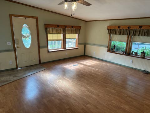 Tiny photo for 108 Robin Drive, Benton, IL 62812 (MLS # 12704772)