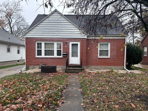 A home in Sterling