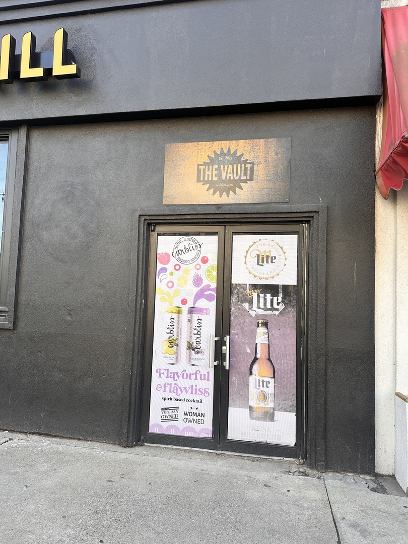 110 Washington Street B