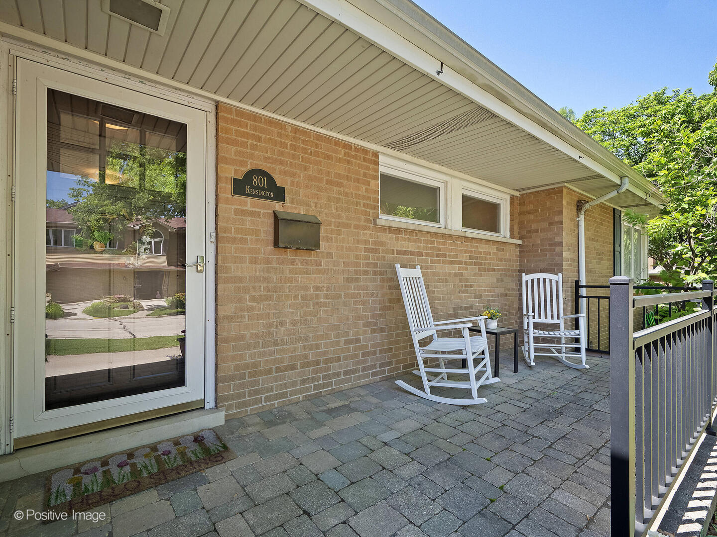801 S Kensington Avenue